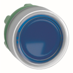 Schneider Leuchtdrucktaster,  ZB5AW563C0 