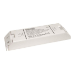 BRUM LED-Netzgerät 24V DC 120W 17232000 