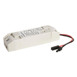 Brumberg LED-Konverter 350mA    17671000 