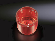 Rittal Dauerlicht rot         SG 2369000 