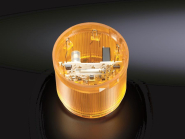 Rittal Blitzlicht 24V gelb    SG 2371020 