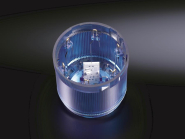 Rittal Dauerlicht 24VUC blau  SG 2372040 