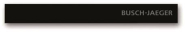BJ Standardabschlussleiste  6349-825-101 