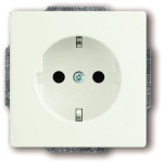 BJ SCHUKO Steckdose erh.    20 EUCKS-884 