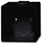 BJ AP-Gehäuse 1-fach            1701-885 