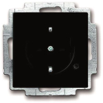 BJ Steckd. m.LED-Kontroll-  20 EUCBL-885 