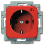 BJ Steckdose m.erh.   20 EUCKS-14-212-10 