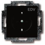 BJ SCHUKO Steckdose      20 EUCKS/DV-885 