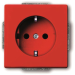 BJ Steckd. m. er. Berühr. 20 EUCKS-14-82 