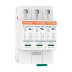 Mersen 83020158 Überspg.-Ableiter Typ 