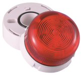 Sirena Blitzleuchte      FVBLP1224D klar 