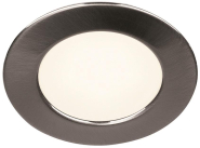 SLV Downlight DL 126 LED rund     112225 