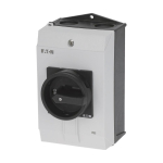EATON P1-40/I2/SVB-SW/HI11 Haupt- 199913 
