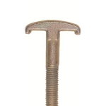 Striebel Hakenkopfschraube M10x100 ZX201 