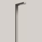 BEGA Lichtbauelement silber     84126AK4 