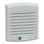 Schneider ClimaSys Lüfter NSYCVF38M115PF 