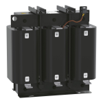 Schneider Filterkreis-      LVR07X00A40T 