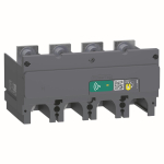 Schneider 3p+N Powertag NSX bis LV434023 