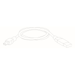 Schneider USB KABEL           LV850067SP 