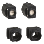 Schneider 2xBerührungsschutz    LV429271 