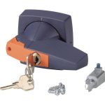 EATON K2DB/C Drehgriff 8mm       1818041 