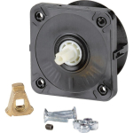 EATON QMDOORCOUP Frontschild     1319857 