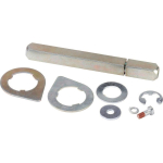 EATON 4K10H185COK3 Antriebsachse 1050251 