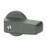 EATON KNB-P3 Knebel schwarz       041282 