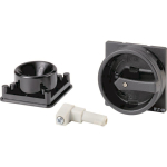 EATON SVB-SW-P1/M Griff schwarz   172842 