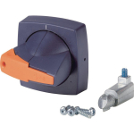 EATON K2DB/P Drehgriff 8mm       1818035 