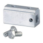 EATON COUP6X6mm Anschlussstück   1319833 