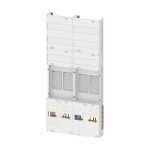 EATON ZSD-Z27B0019 Zählerfeld 2-  113074 