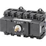 EATON QM100/3 Umschalter 2x3p    1319815 