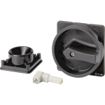 EATON SVB-SW-P3/M Griff schwarz   172843 
