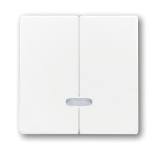 BJ solo Dimmer-Abdeckung für     6545-84 
