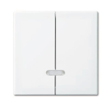 BJ Bedienelement Dimmer-Einsatz 6545-914 