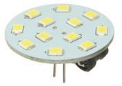 S&H LED-Leuchtmittel 12er SMD      31122 