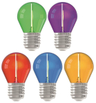 SUH LED Tropfenform 45x73mm        30964 