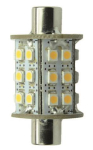 S&H LED Soffitte 30SMD3528 22x42mm 31128 