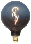 S&H LED-Globe 125x175mm Colour Mix 31744 