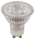 S&H LED Reflampe PAR16 50x54mm     31870 