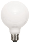 S&H LED Globe 95x138mm 3-Step      31779 