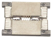 S&H Doppelsteckverbinder 8mm zum   30324 
