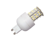 S&H LED-Leuchtmittel 48SMD(3528)   36181 
