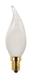 SUH LED-Windstoßkerzenform         38894 