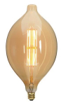 S&H LED Ellipsenform Filament      31491 