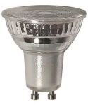 S&H LED Reflampe PAR16 50x54mm     31494 