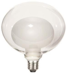 S&H LED-Sonderglobe 150x162mm      31741 