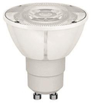 S&H LED Refform PAR16 1COB 50x54mm 34031 
