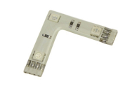 S&H Eckverbinder 90° f.10mm        30332 